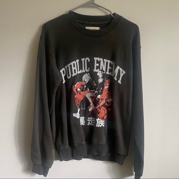 Animebae sweater - Picture 3 of 5